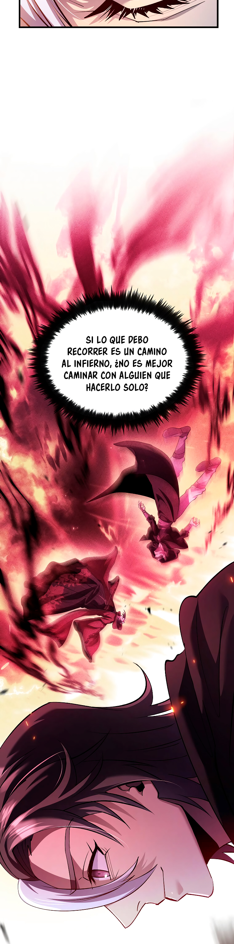 La reencarnación del doctor Capitulo 198 página 25