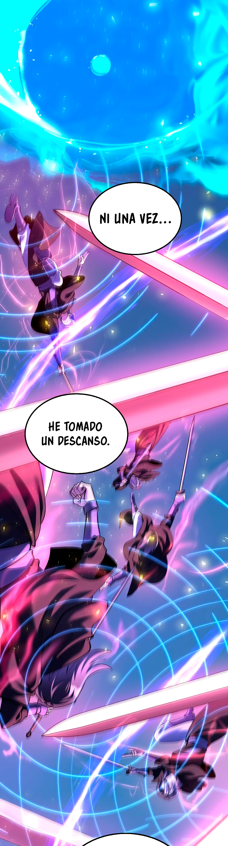 La reencarnación del doctor Capitulo 199 página 26