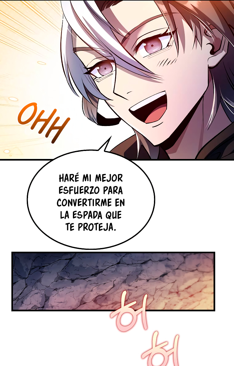 La reencarnación del doctor Capitulo 199 página 43