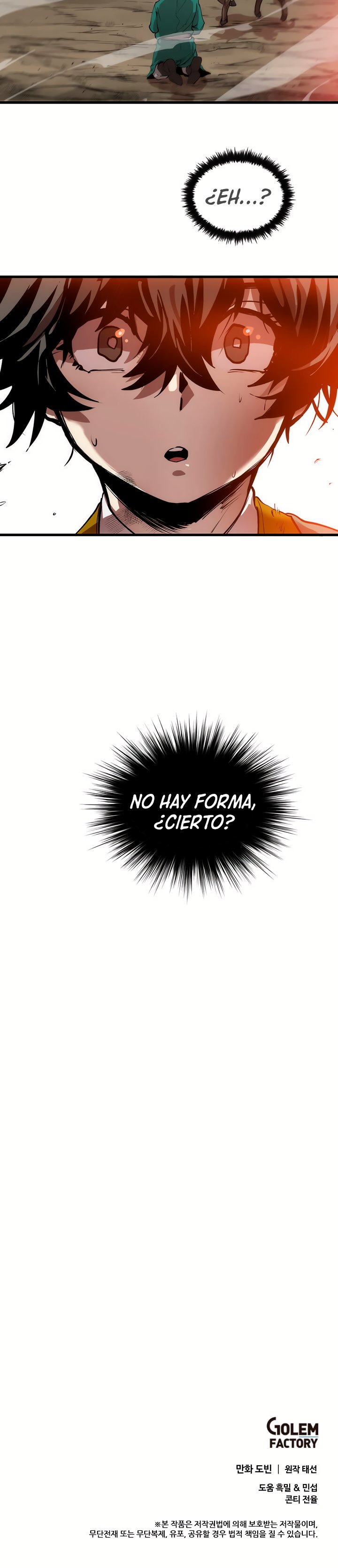 La reencarnación del doctor Capitulo 2 página 29