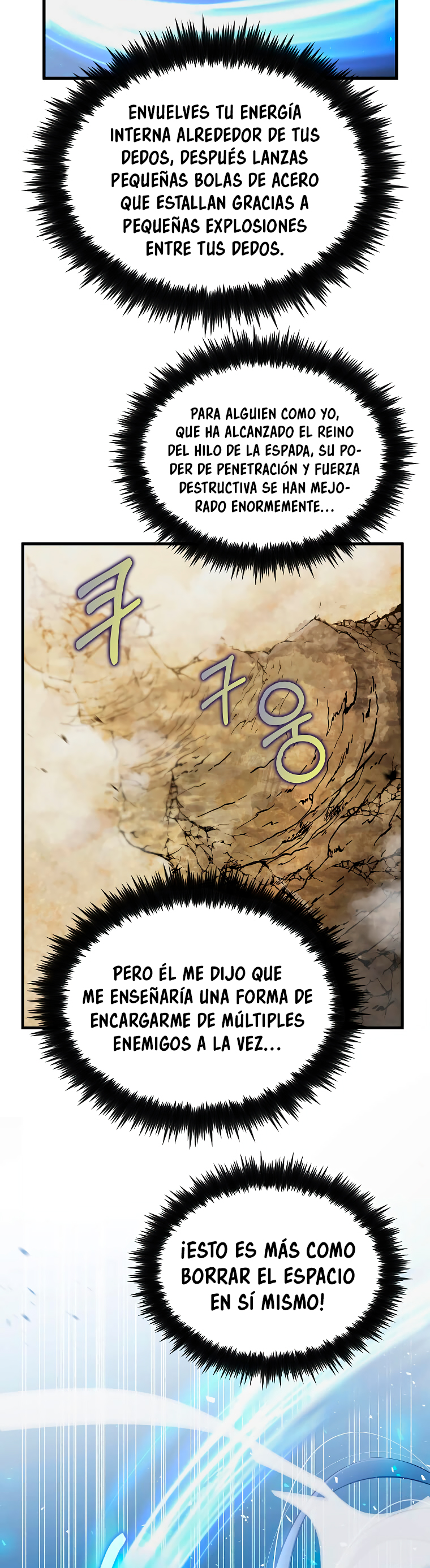 La reencarnación del doctor Capitulo 201 página 26