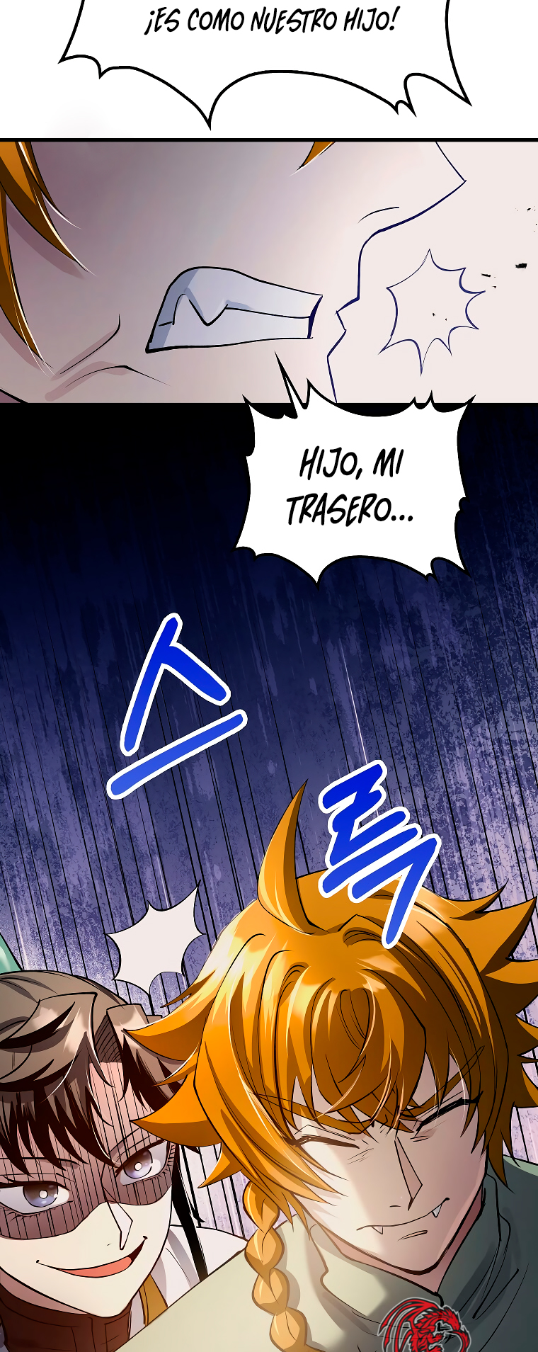 La reencarnación del doctor Capitulo 201 página 49
