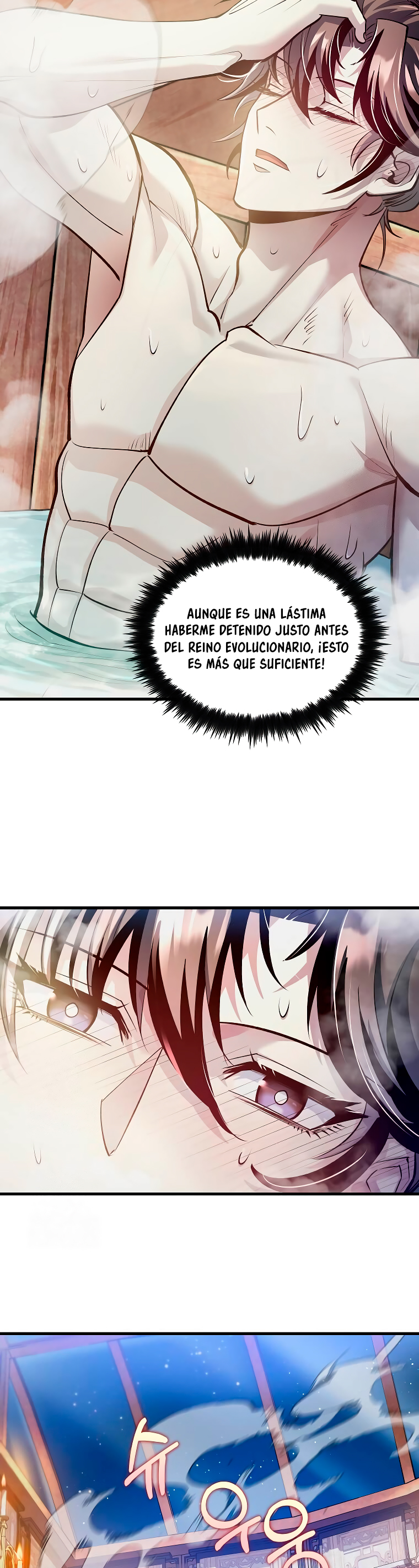 La reencarnación del doctor Capitulo 202 página 28