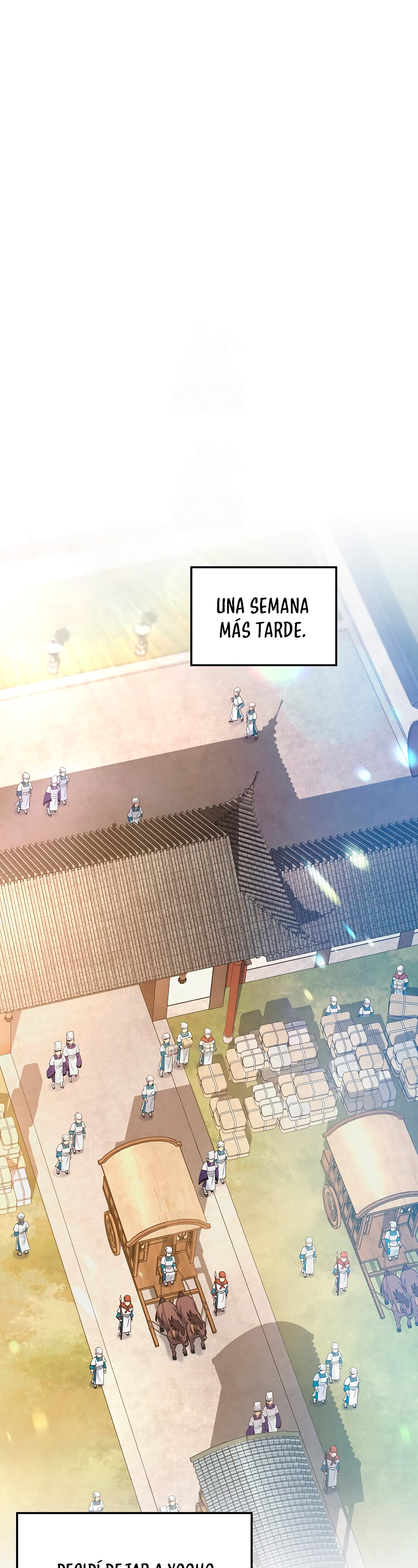 La reencarnación del doctor Capitulo 202 página 30