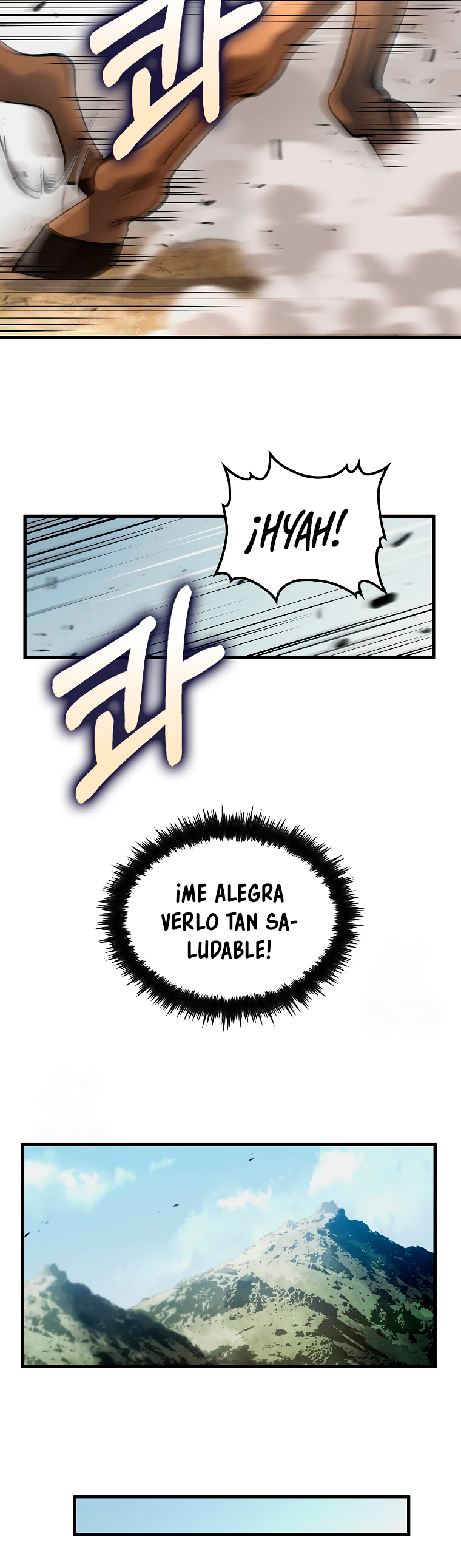 La reencarnación del doctor Capitulo 202 página 34