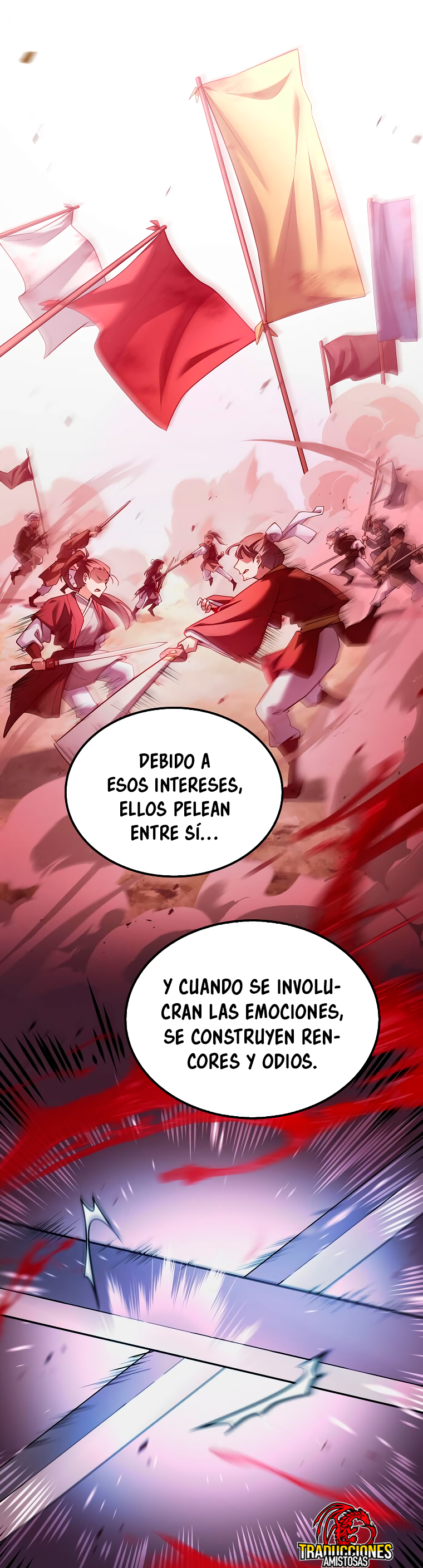 La reencarnación del doctor Capitulo 203 página 15