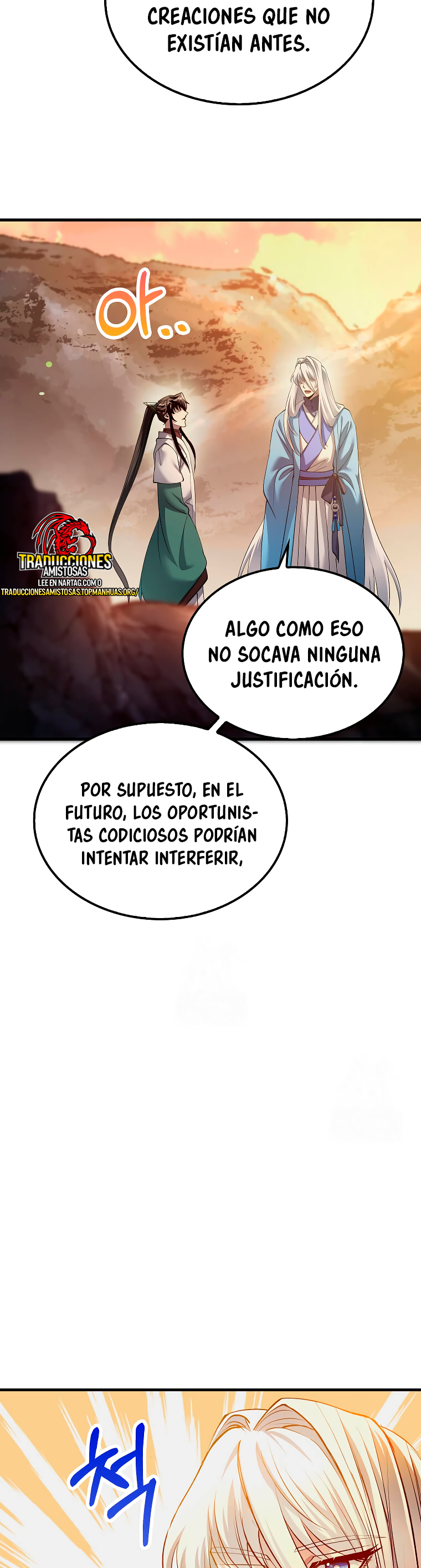 La reencarnación del doctor Capitulo 203 página 24