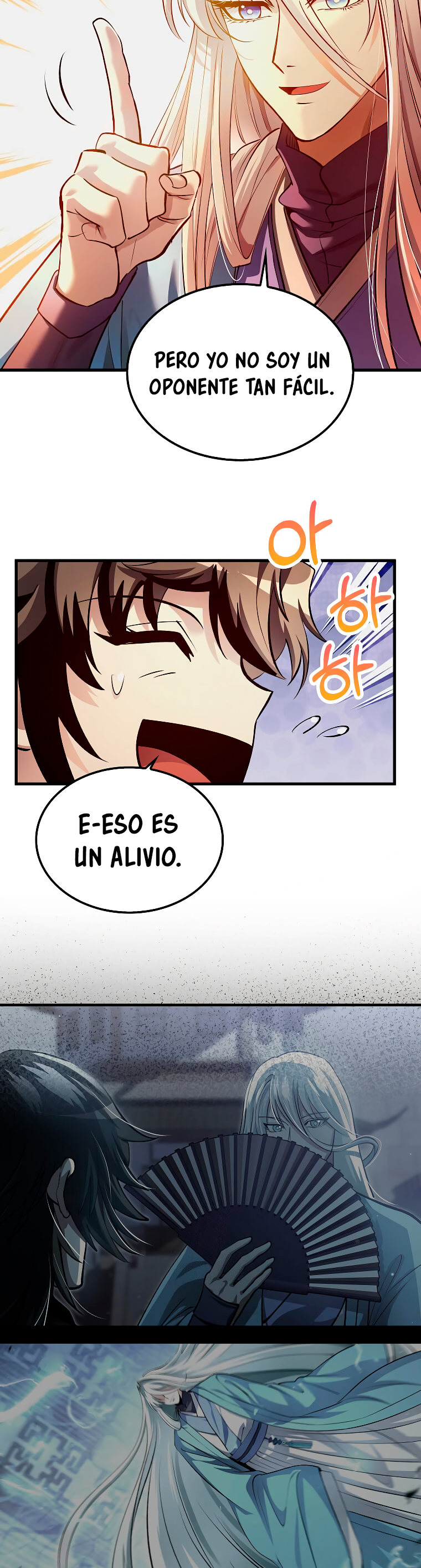 La reencarnación del doctor Capitulo 203 página 25