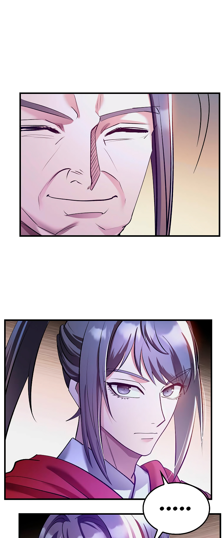 La reencarnación del doctor Capitulo 203 página 50