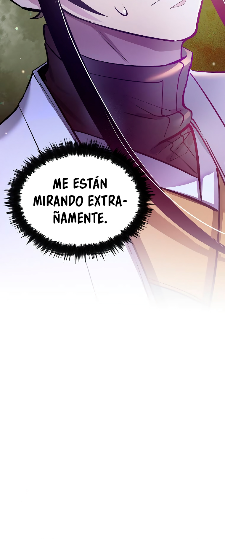 La reencarnación del doctor Capitulo 203 página 52