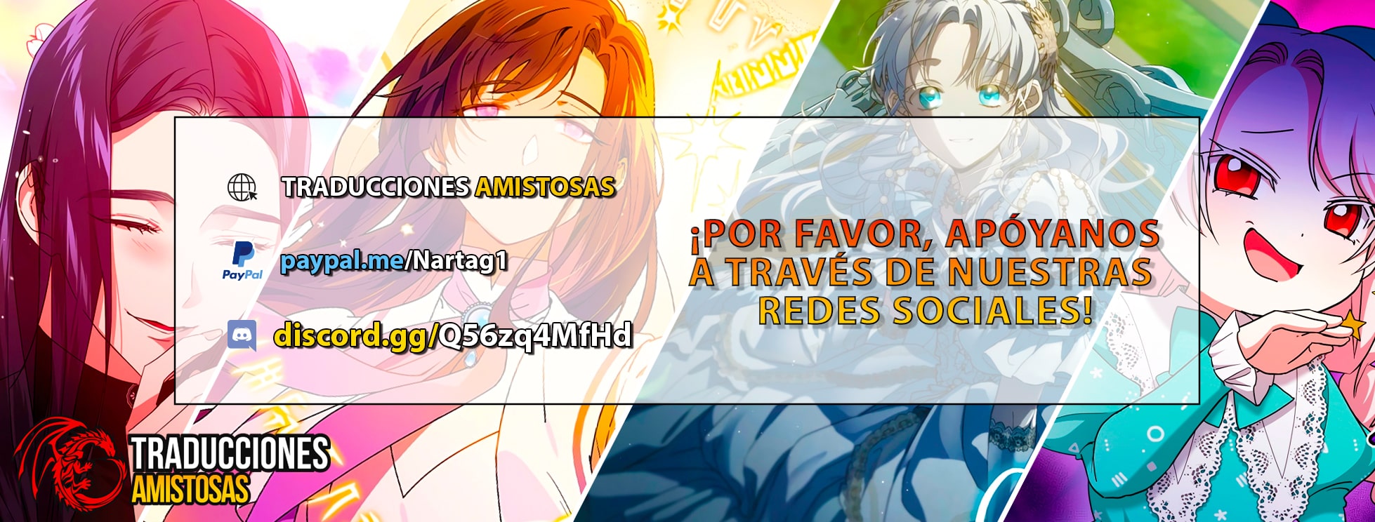 La reencarnación del doctor Capitulo 204 página 2