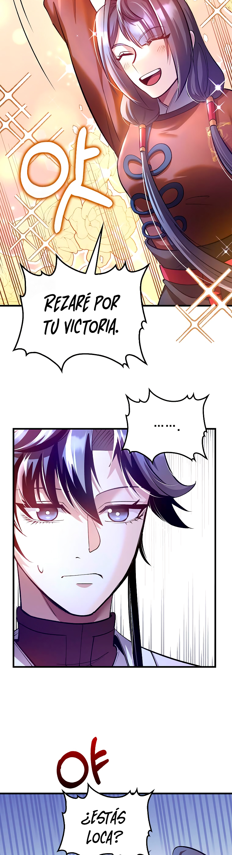 La reencarnación del doctor Capitulo 205 página 20