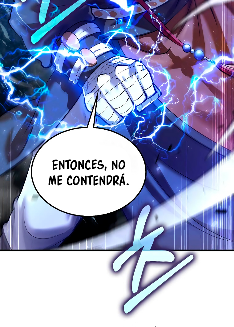 La reencarnación del doctor Capitulo 205 página 51