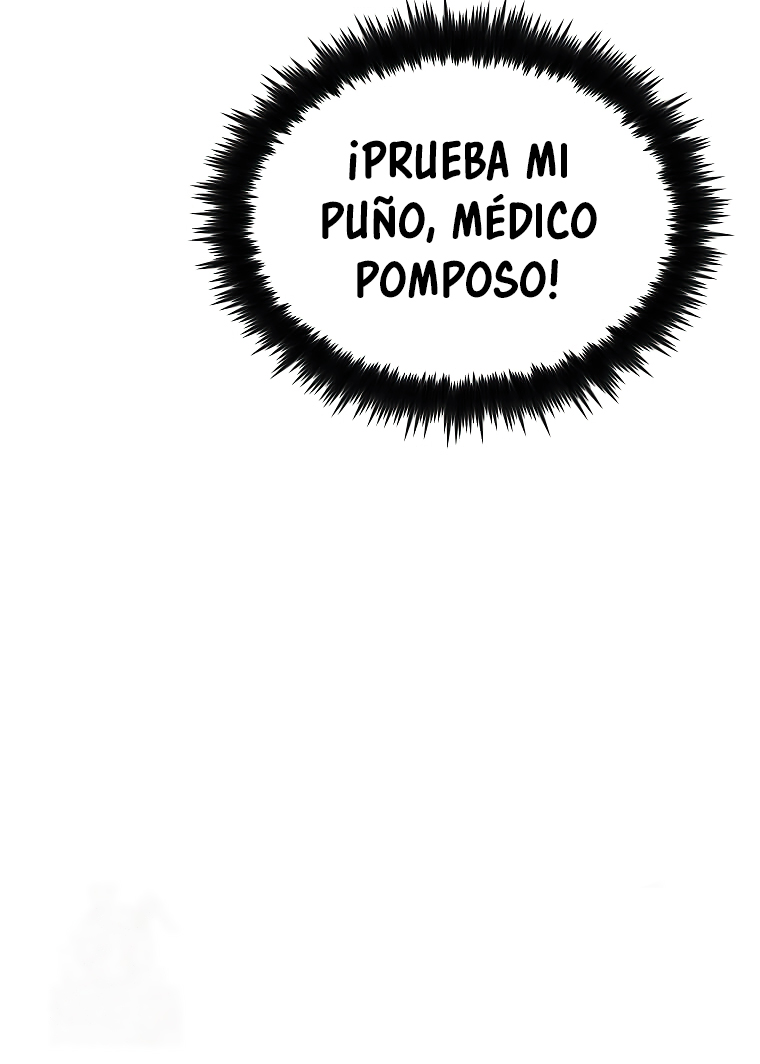 La reencarnación del doctor Capitulo 205 página 52
