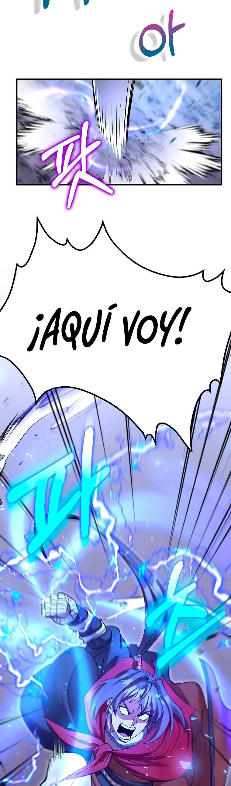 La reencarnación del doctor Capitulo 206 página 18