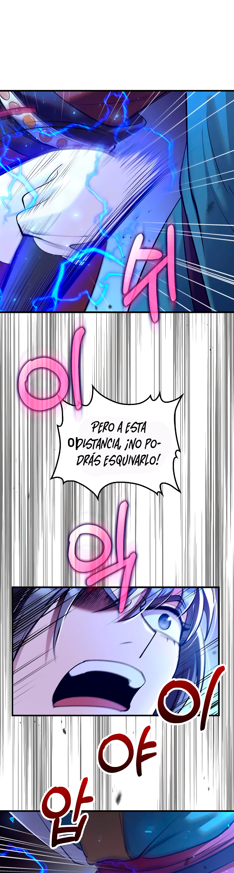 La reencarnación del doctor Capitulo 206 página 31