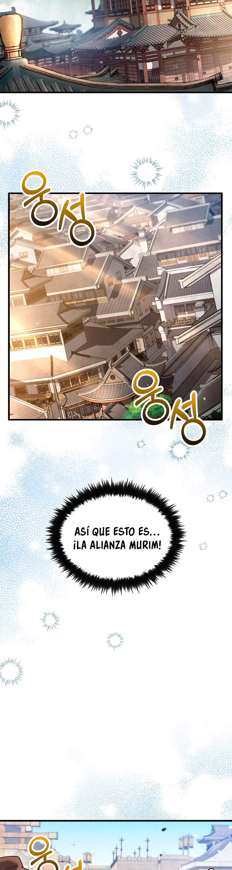 La reencarnación del doctor Capitulo 207 página 35