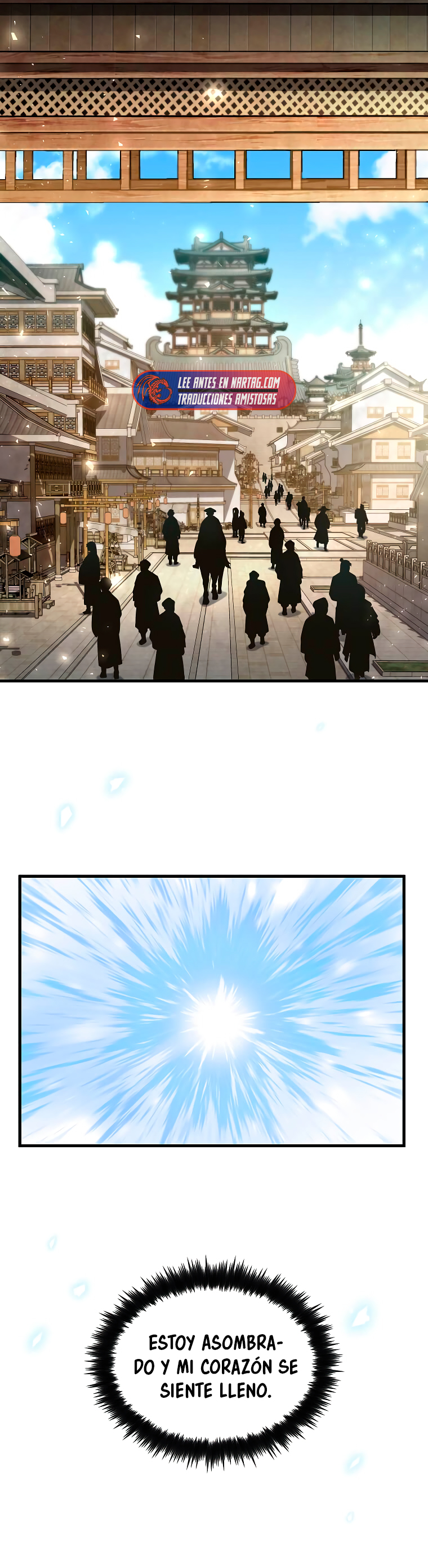 La reencarnación del doctor Capitulo 207 página 44