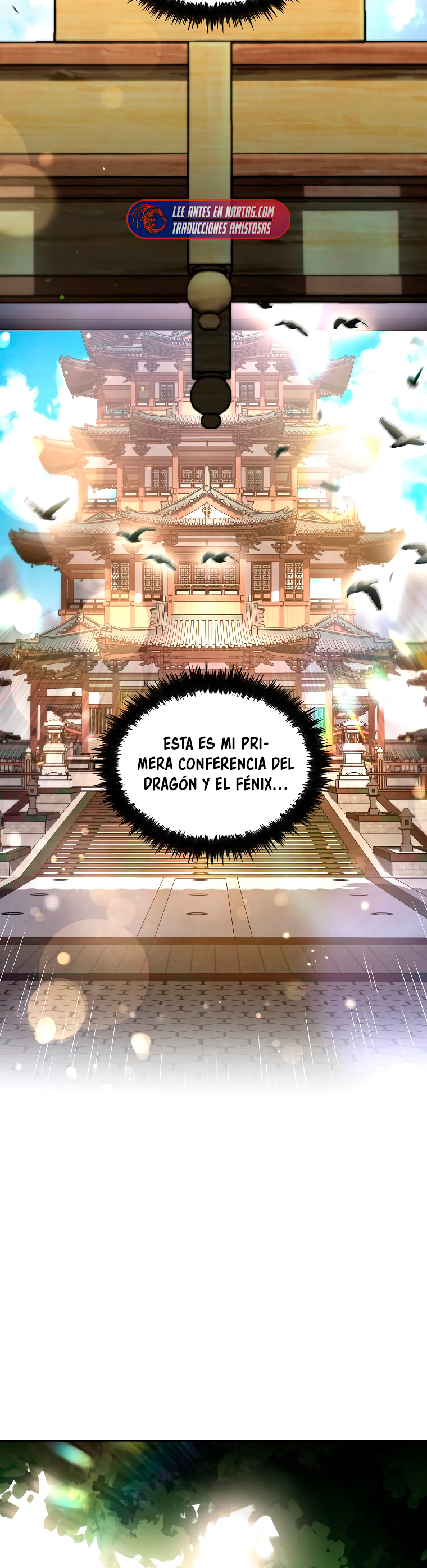 La reencarnación del doctor Capitulo 207 página 51