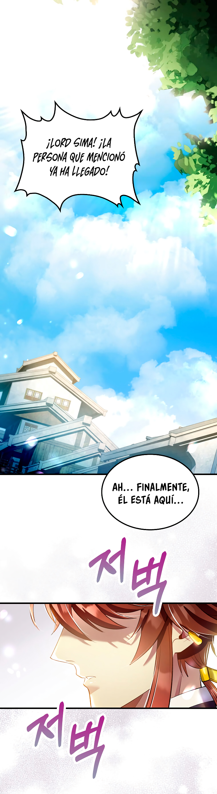 La reencarnación del doctor Capitulo 207 página 52