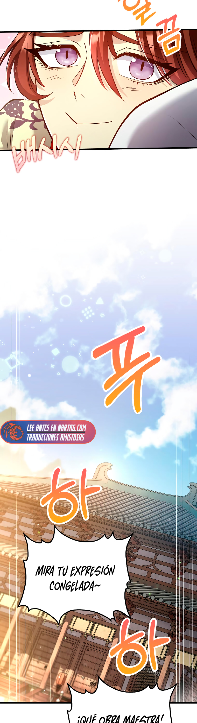 La reencarnación del doctor Capitulo 208 página 16