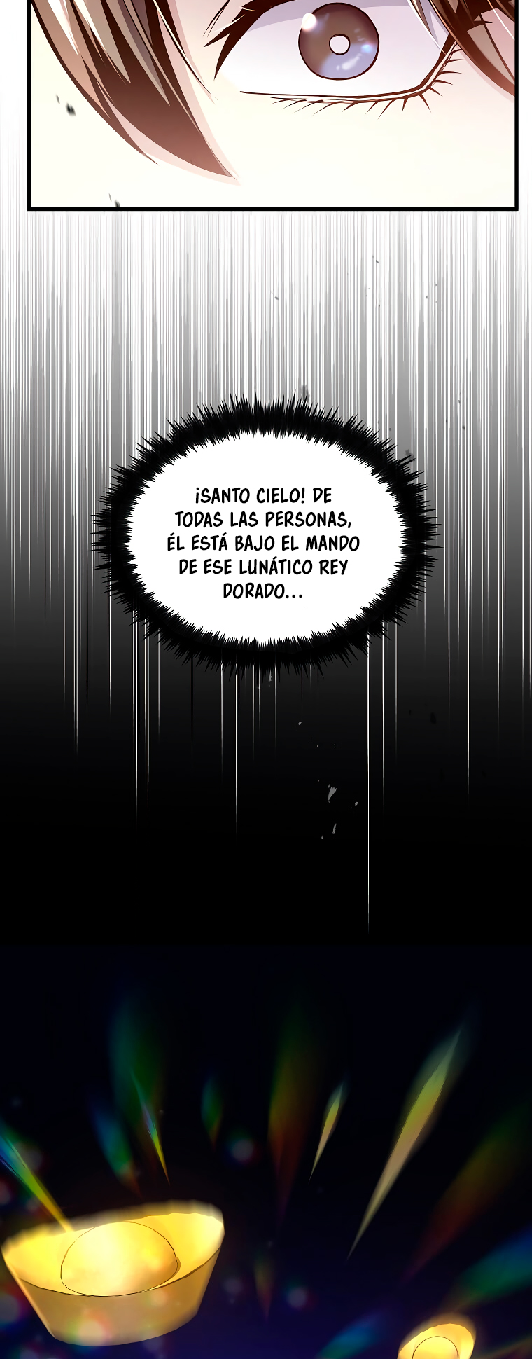 La reencarnación del doctor Capitulo 208 página 45