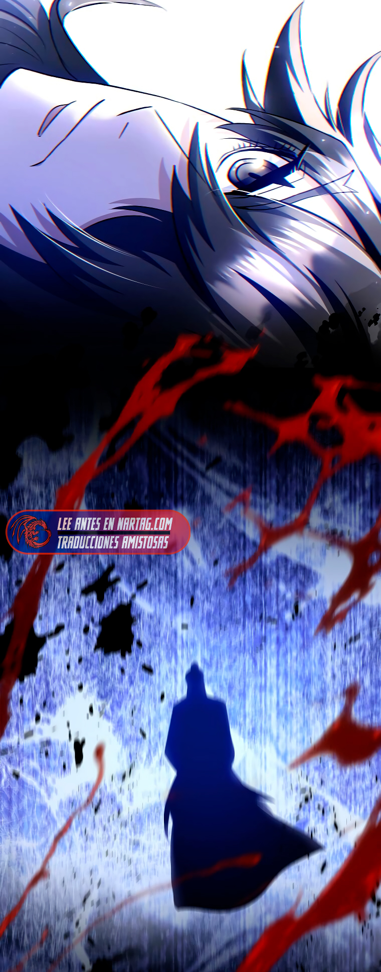 La reencarnación del doctor Capitulo 208 página 48