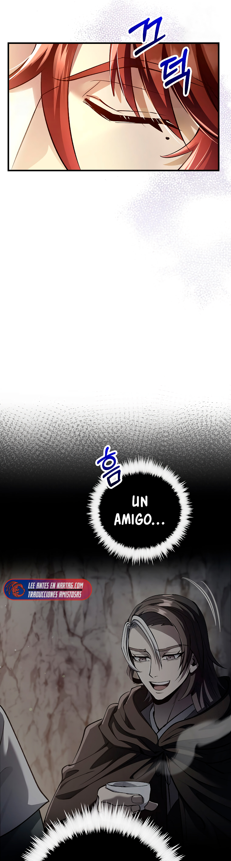 La reencarnación del doctor Capitulo 209 página 13