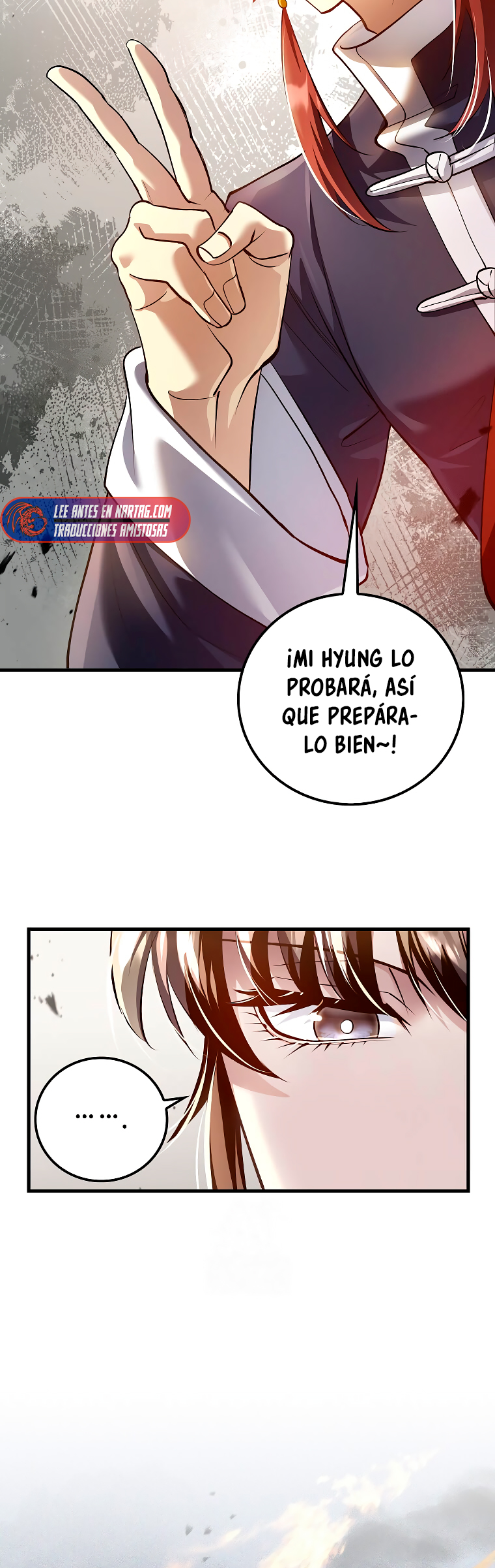 La reencarnación del doctor Capitulo 209 página 42