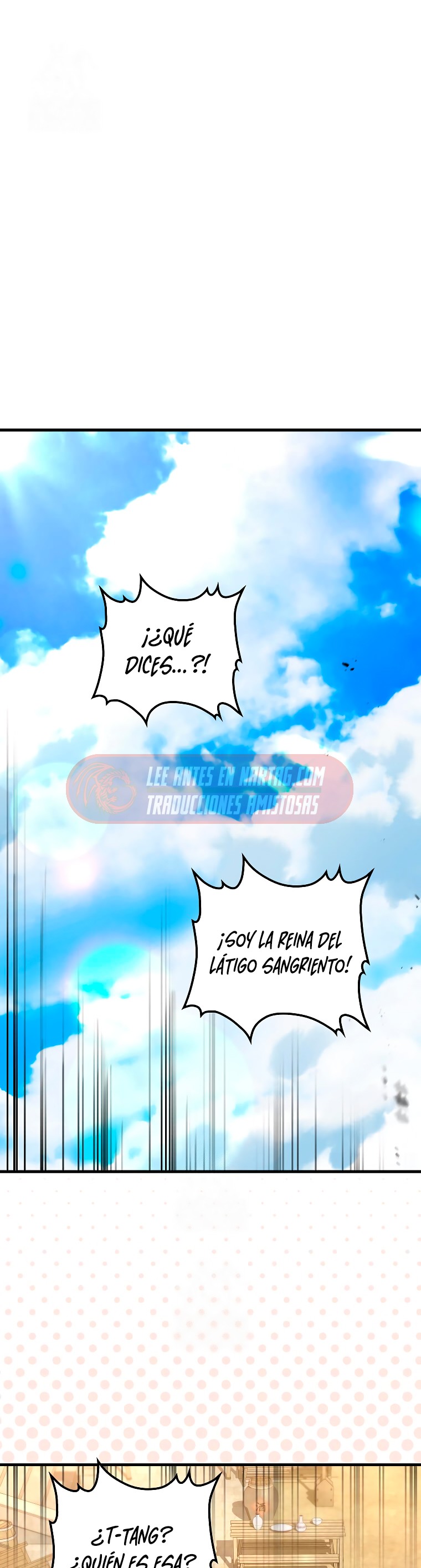 La reencarnación del doctor Capitulo 210 página 13