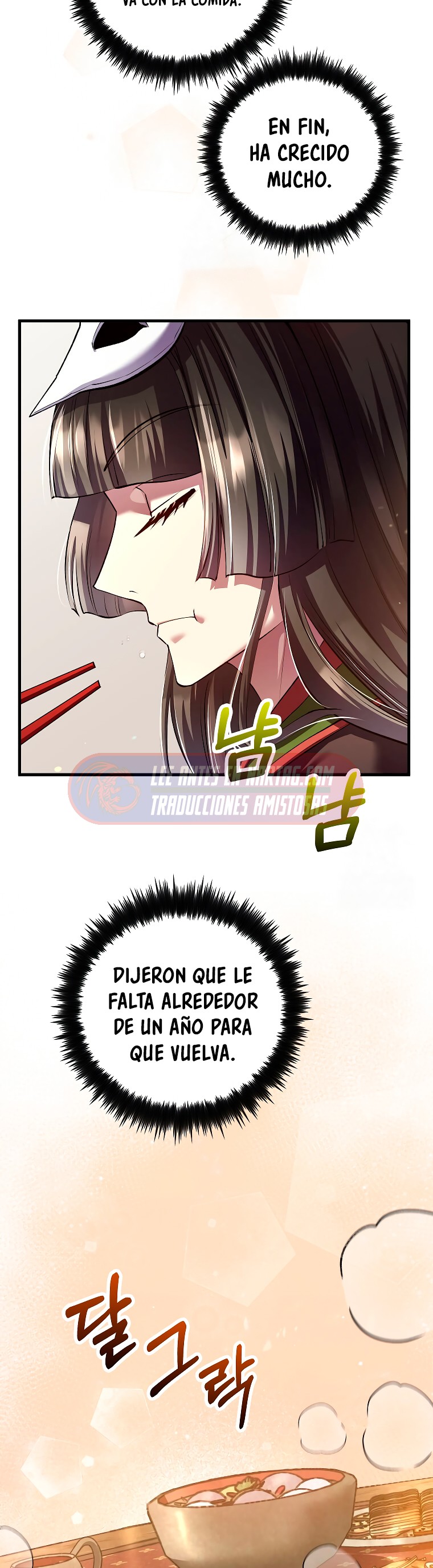 La reencarnación del doctor Capitulo 210 página 39