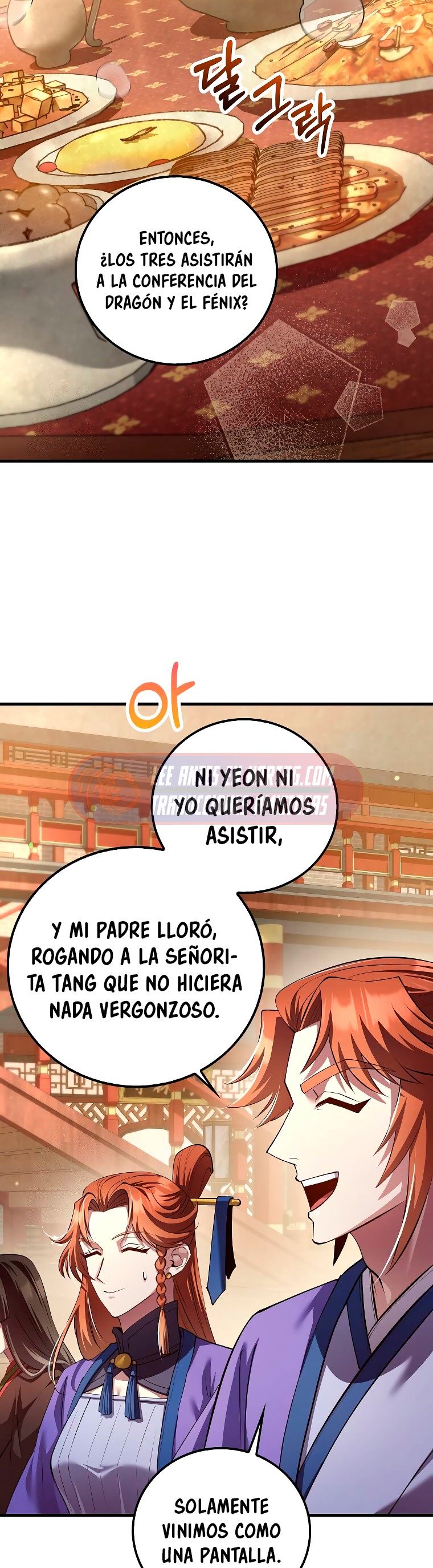La reencarnación del doctor Capitulo 210 página 40
