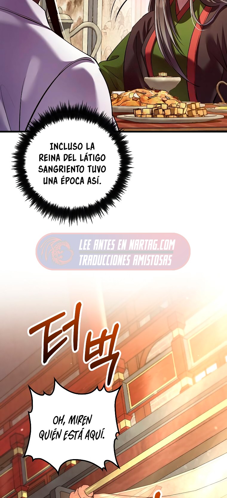 La reencarnación del doctor Capitulo 210 página 48