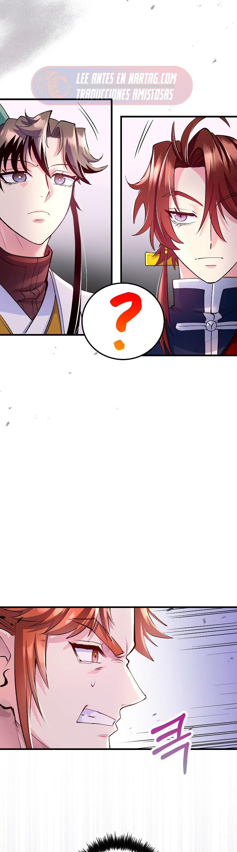 La reencarnación del doctor Capitulo 211 página 47