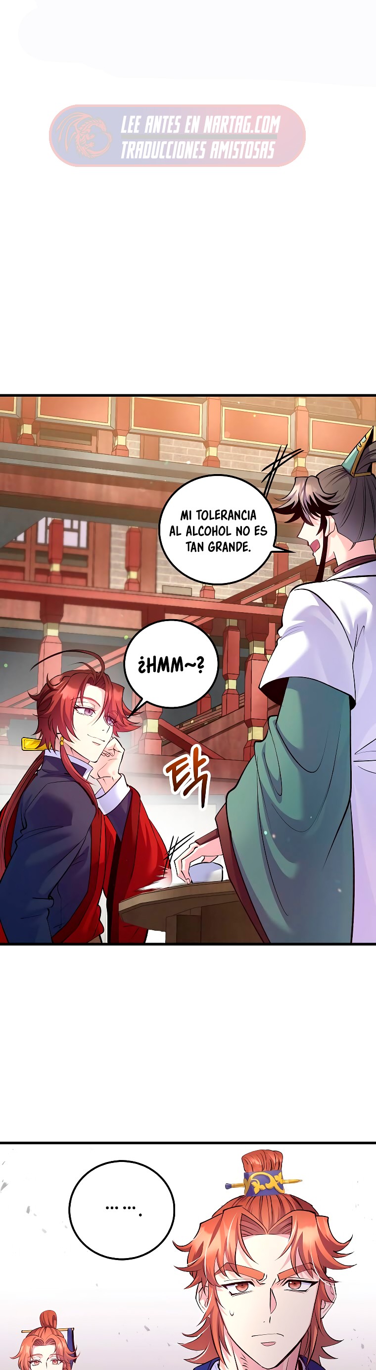 La reencarnación del doctor Capitulo 212 página 10