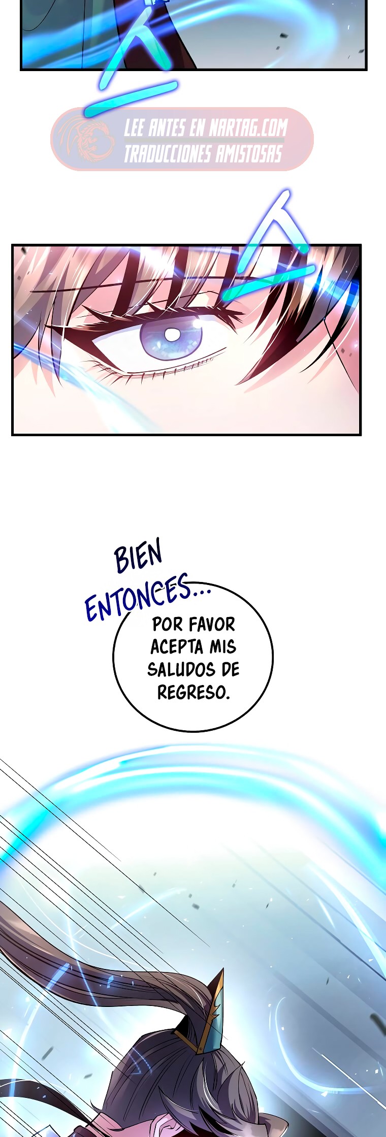La reencarnación del doctor Capitulo 212 página 14