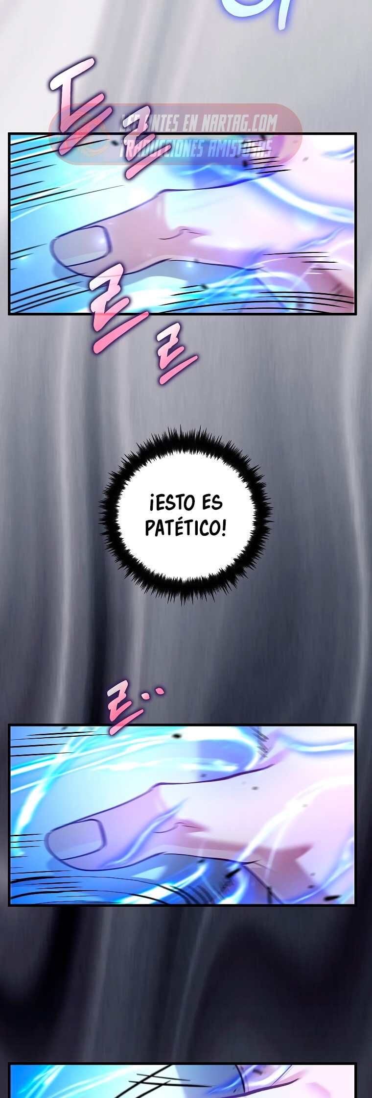 La reencarnación del doctor Capitulo 212 página 19