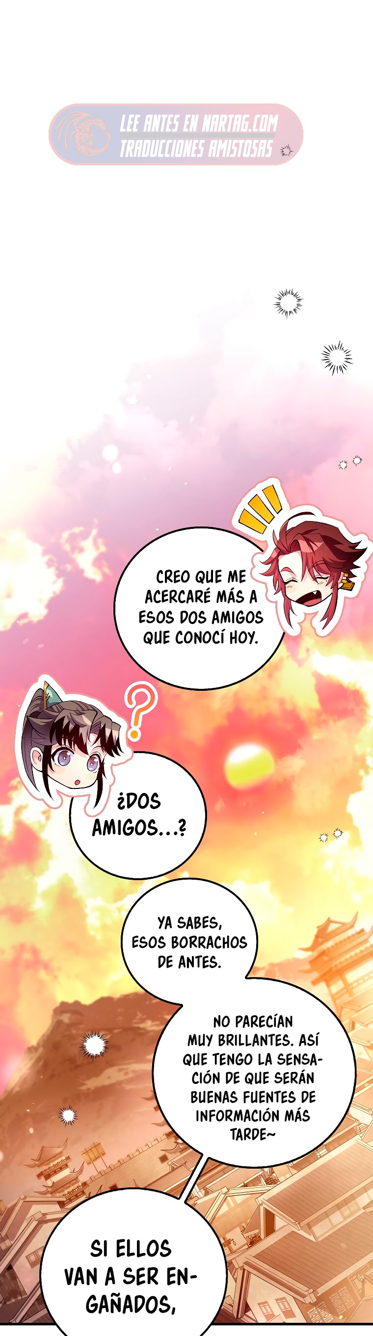 La reencarnación del doctor Capitulo 212 página 40