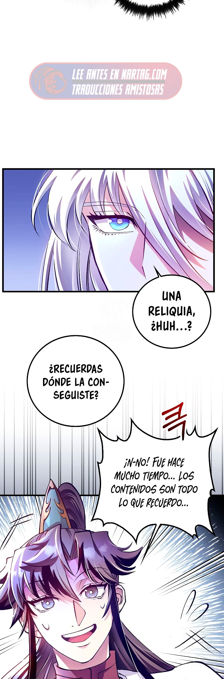 La reencarnación del doctor Capitulo 214 página 14