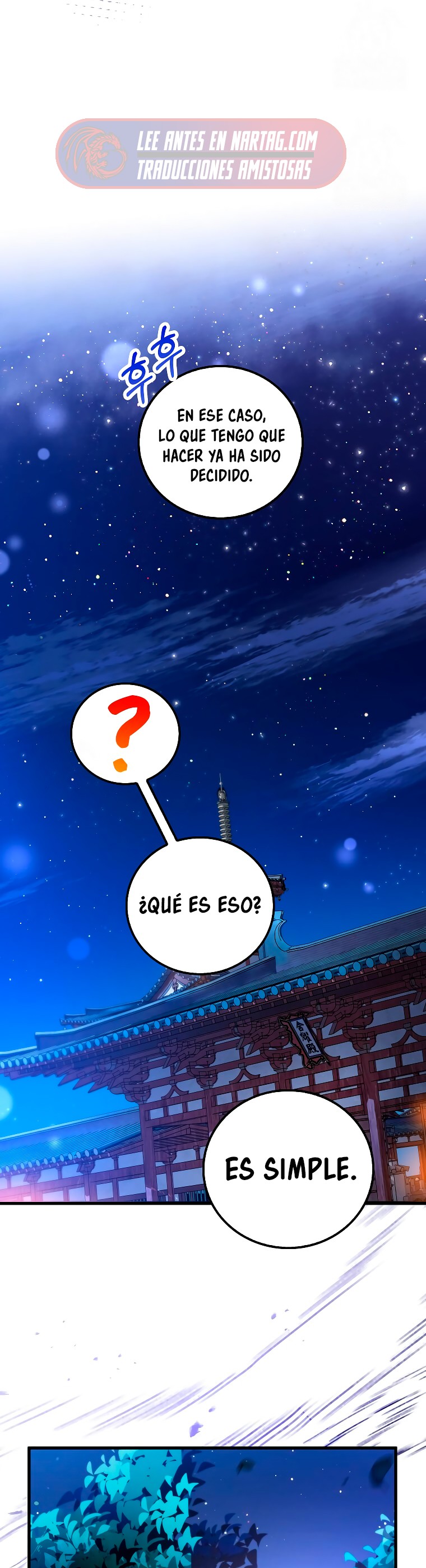 La reencarnación del doctor Capitulo 214 página 25