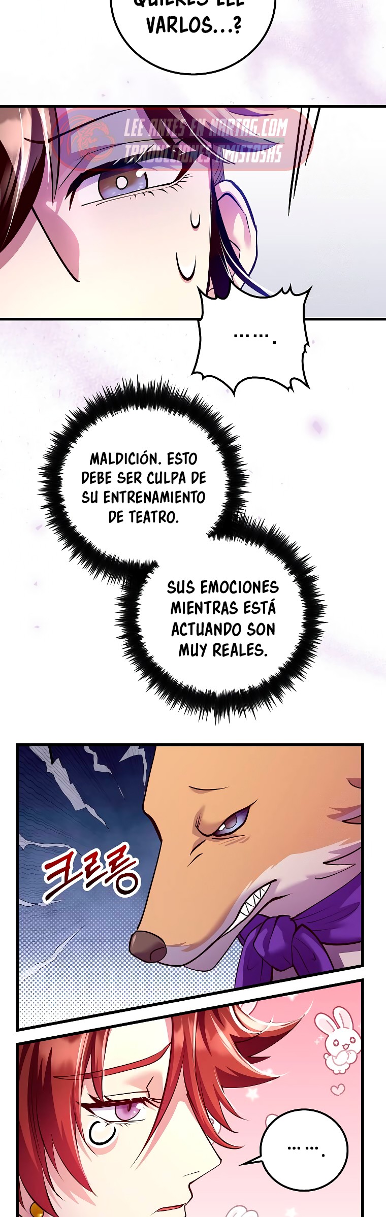 La reencarnación del doctor Capitulo 214 página 48