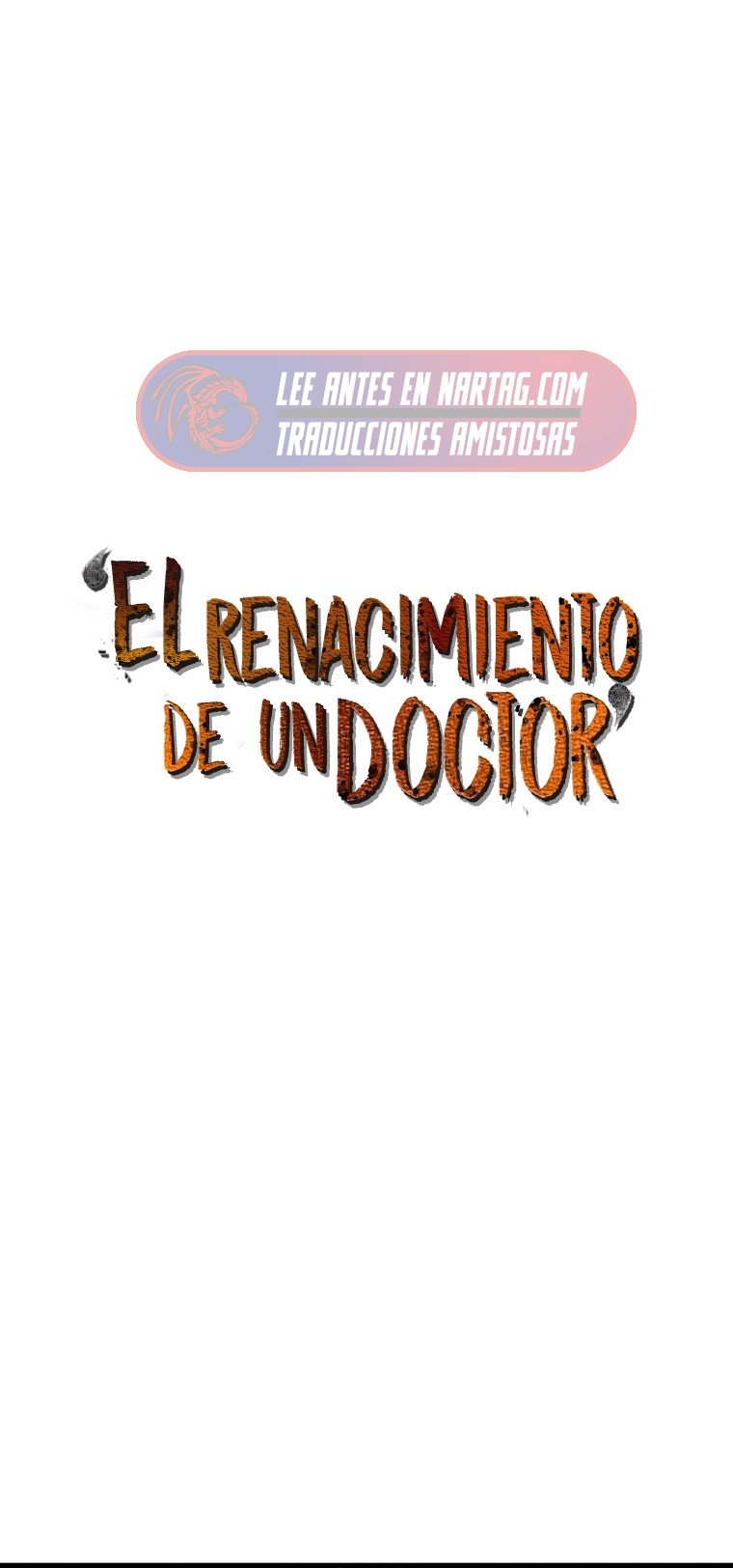 La reencarnación del doctor Capitulo 215 página 12