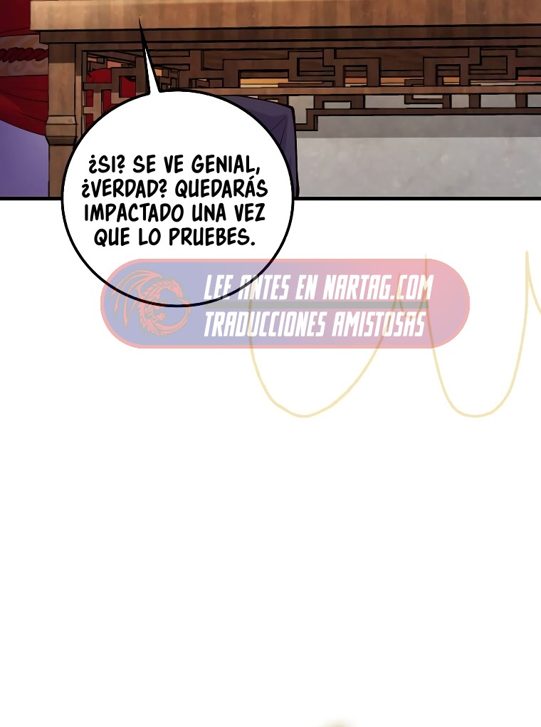 La reencarnación del doctor Capitulo 215 página 14