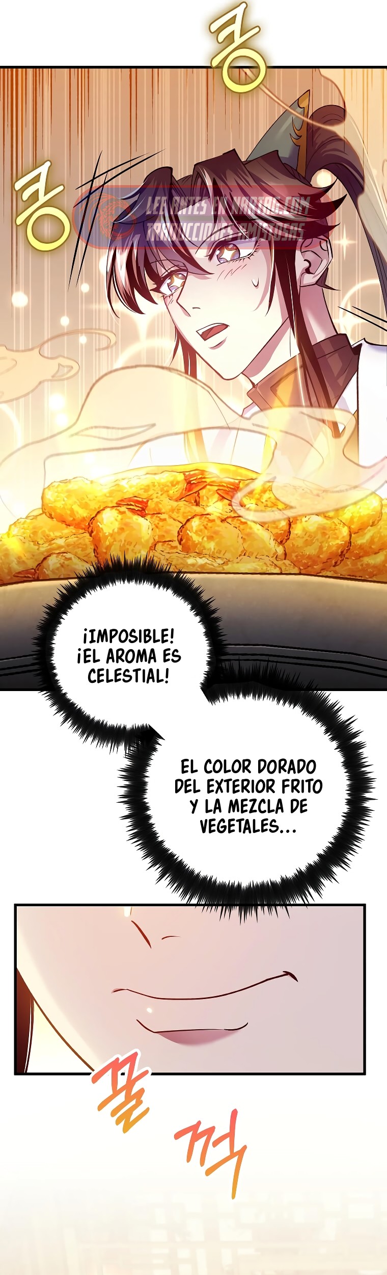 La reencarnación del doctor Capitulo 215 página 15