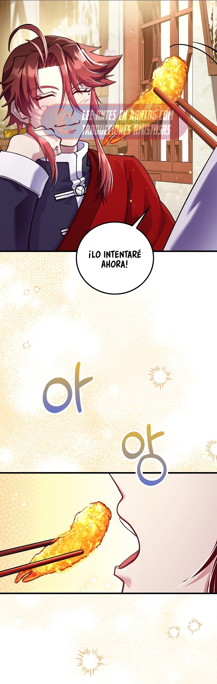 La reencarnación del doctor Capitulo 215 página 18