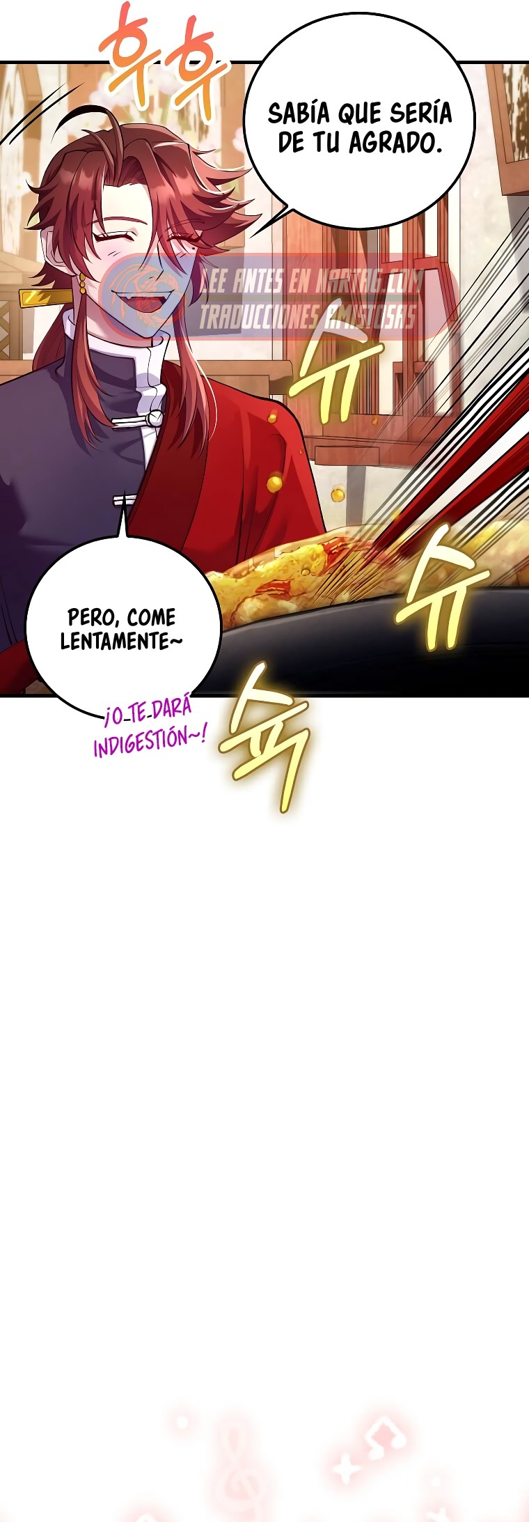 La reencarnación del doctor Capitulo 215 página 30