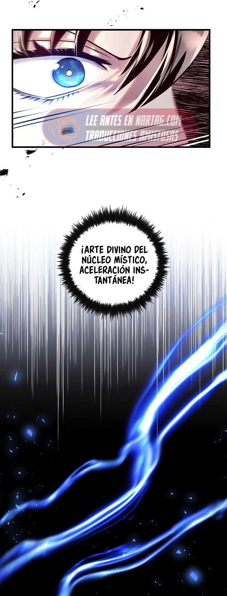 La reencarnación del doctor Capitulo 215 página 37