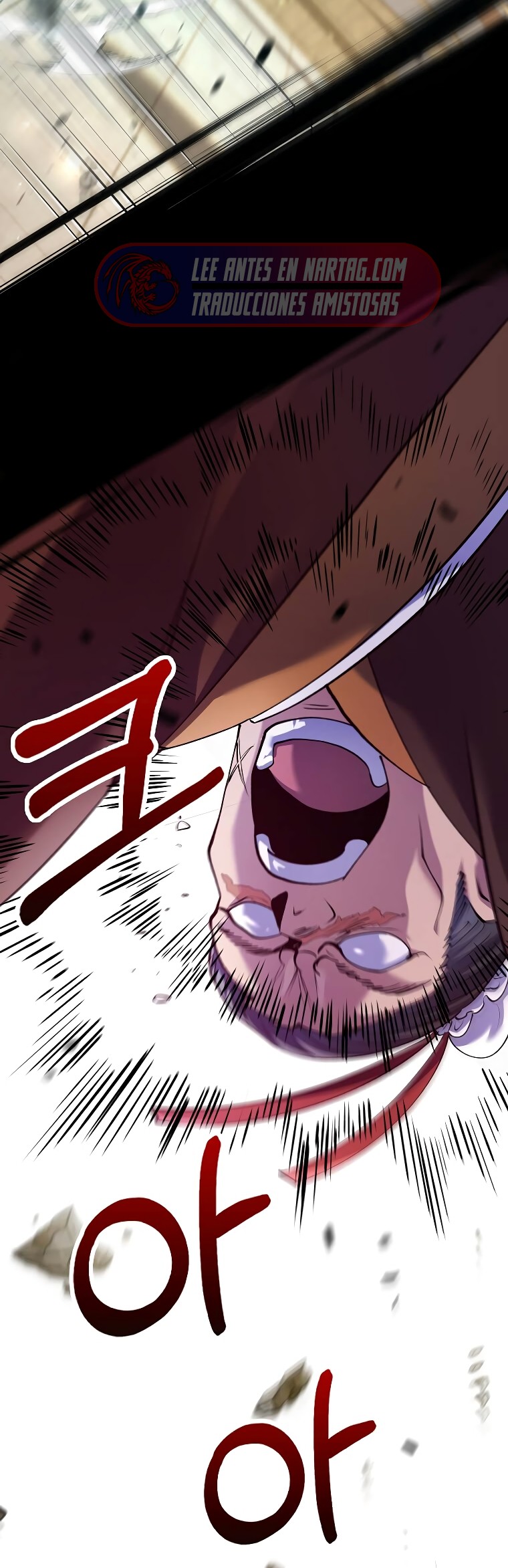 La reencarnación del doctor Capitulo 215 página 44