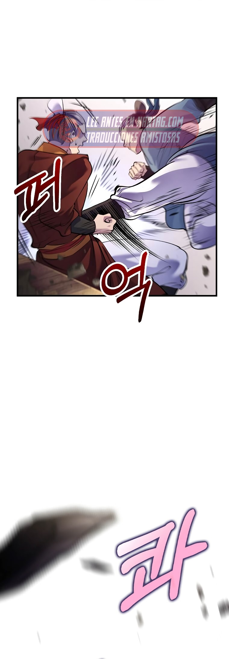 La reencarnación del doctor Capitulo 215 página 52