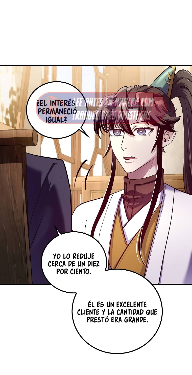 La reencarnación del doctor Capitulo 215 página 9